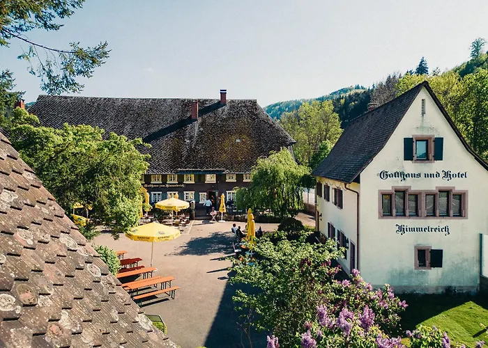 Hofgut Himmelreich