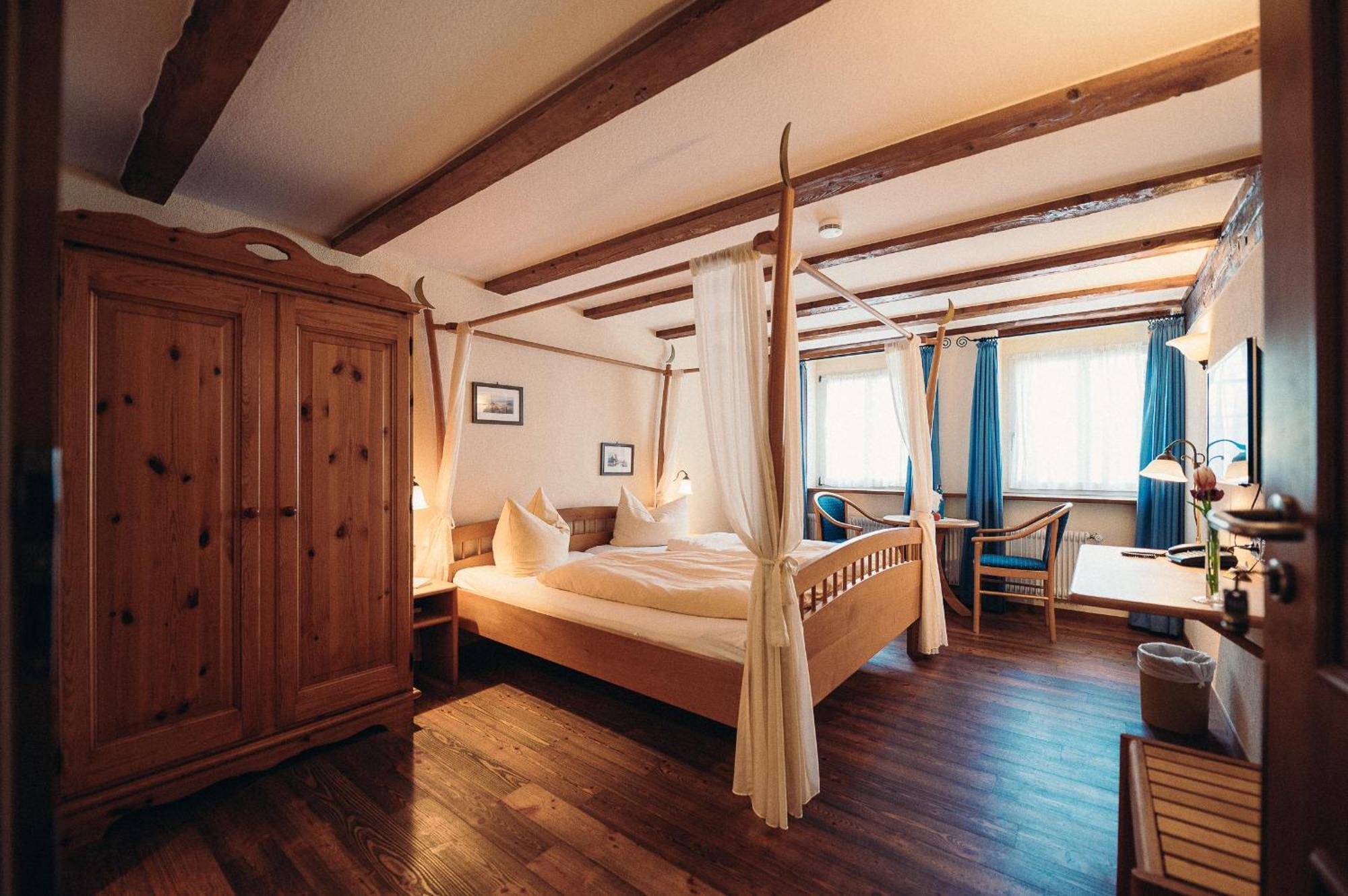 Hotel Hofgut Himmelreich Kirchzarten